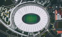 日本尤伯杯首秀 5-0 轻取南非，山口茜赛后对丹麦的现场观赛氛围表示赞赏。